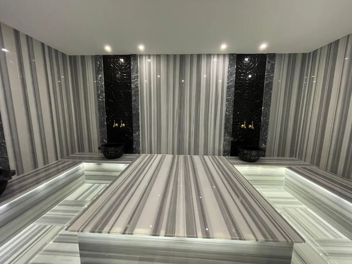 Turkish Bath
